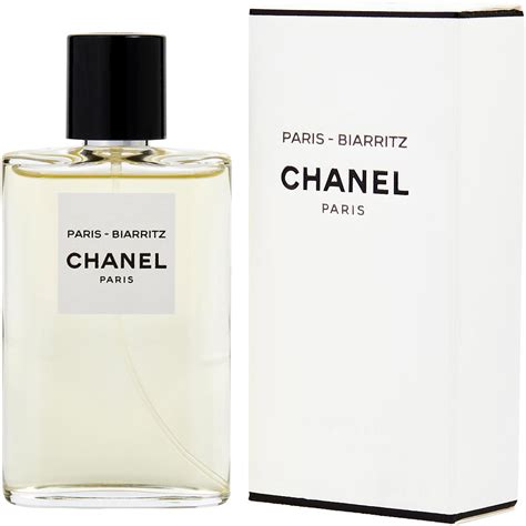 chanel biarritz 50ml|coco chanel biarritz.